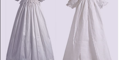 Christening Gowns for christening baptism clothing and baby special ocassions